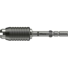 Wera 898/21 HIOS Shank Combination Screwdriver Bit Holder