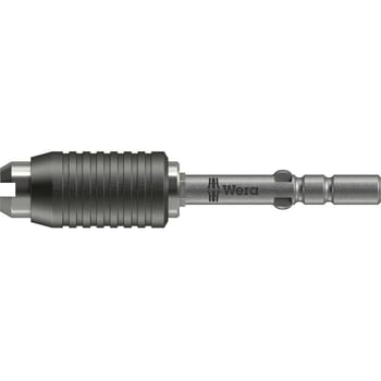 Wera 898/21 HIOS Shank Combination Screwdriver Bit Holder