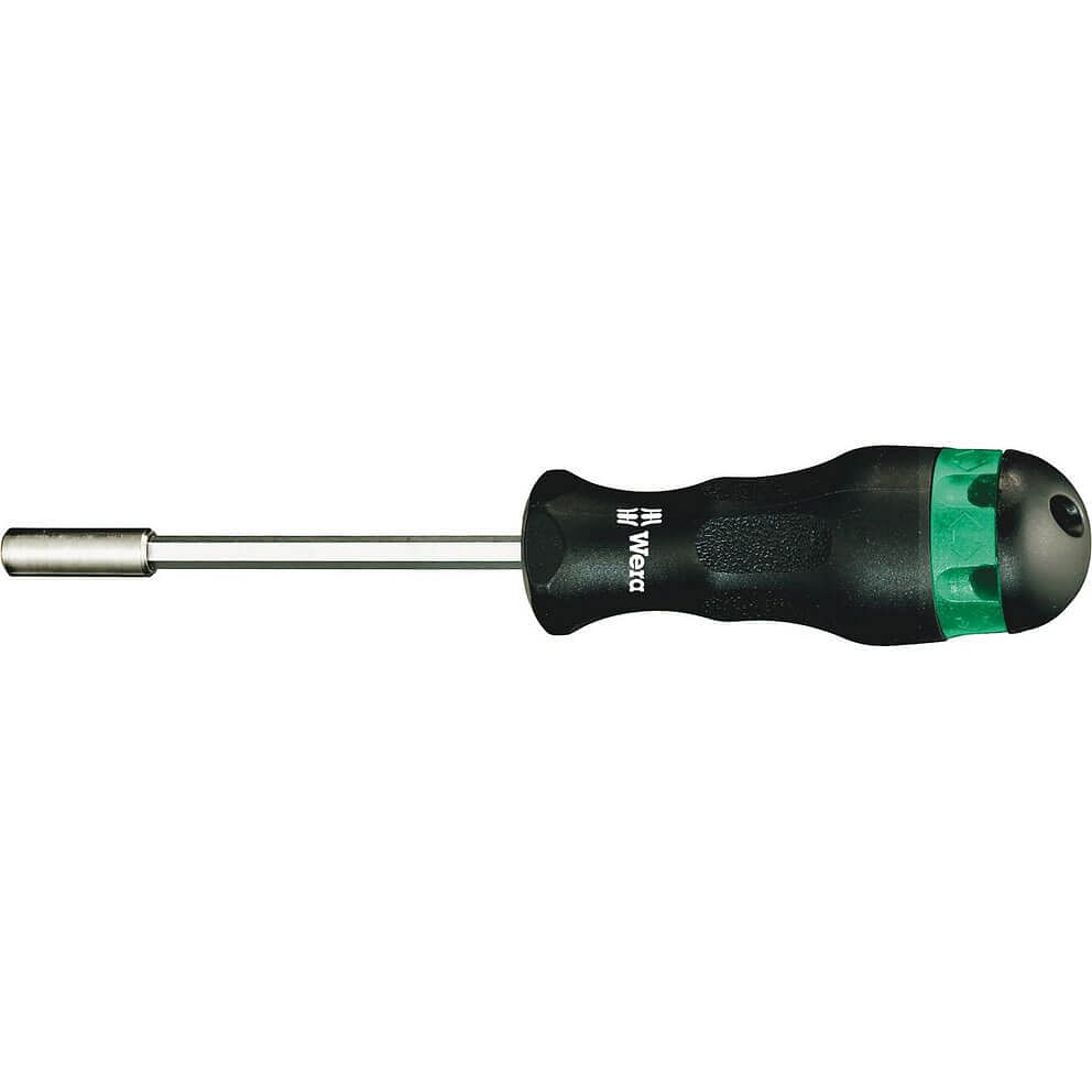 Wera discount power screwdriver