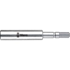 Wera 899/3/1 5.5mm Hex Shank Stainless Steel Screwdriver Bit Holder