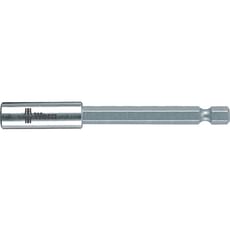 Wera Universal Stainless Steel Magnetic Screwdriver Bit Holder