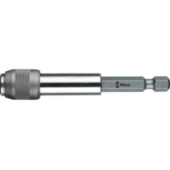 Wera 895/4/1 Quick Release Universal Screwdriver Bit Holder
