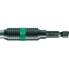 Wera Rapidaptor BiTorsion Quick Release Bit Holder