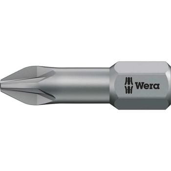 Wera 855/1 TZ Pozi Screwdriver Bits