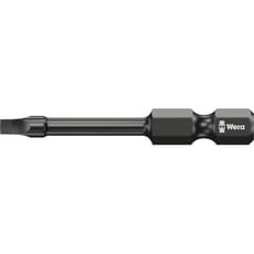 Wera 868/1 Impaktor Square Robinson Screwdriver Bits