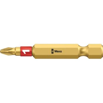 Wera 851/4 BDC BiTorsion Diamond Phillips Screwdriver Bits