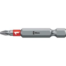 Wera 851/4 BTZ BiTorsion Extra Tough Phillips Screwdriver Bits Wera 851/4 BTZ BiTorsion Extra Tough Phillips Screwdriver Bits