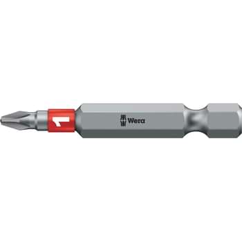 Wera 851/4 BTZ BiTorsion Extra Tough Phillips Screwdriver Bits Price Comparisons | Compare The Build
