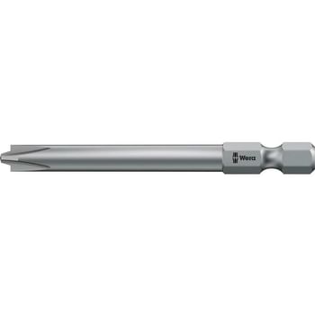 Wera 851/4 Phillips Slotted Screwdriver Bits