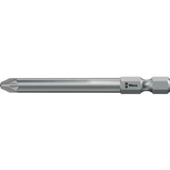 Wera 855/4Z Extra Tough Pozi Screwdriver Bits