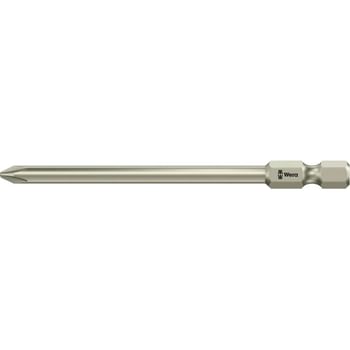 Wera 3851/4 Stainless Phillips Screwdriver Bits