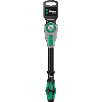 Wera Zyklop 1/2" Drive Ratchet