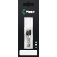 Wera 895/4/1K SB Quick Release Bit Holder