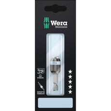 Wera 3888/4/1 KSB Rapidaptor Stainless Bit Holder
