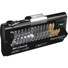 Wera Mini 1 Zyklop 28 Piece Mini Screwdriver Bit Set and Ratchet Wera Mini 1 Zyklop 28 Piece Mini Screwdriver Bit Set and Ratchet