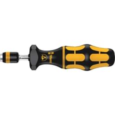 Wera 7440 Kraftform ESD Adjustable Torque Screwdriver