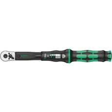 Wera 3/8" Drive Click Torque B1 Torque Wrench Wera 3/8" Drive Click Torque B1 Torque Wrench