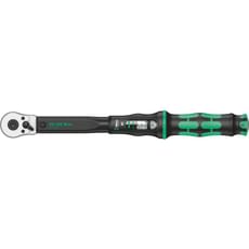 Wera 3/8" Drive Click Torque B2 Torque Wrench
