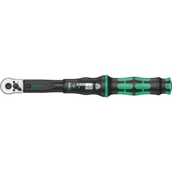 Wera 1/2" Drive Click Torque C1 Torque Wrench