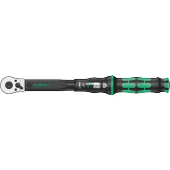 Wera 1/2" Drive Click Torque C2 Torque Wrench