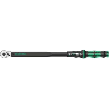 Wera 1/2" Drive Click Torque C4 Torque Wrench