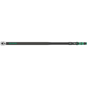 Wera 3/4" Drive Click Torque E1 Torque Wrench