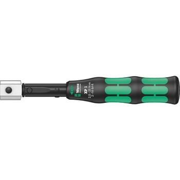 Wera Click Torque XP Preset Adjustable Torque Wrench
