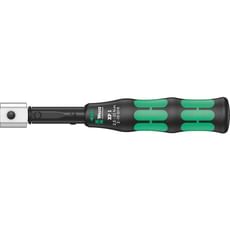Wera Click Torque XP Preset Adjustable Torque Wrench Wera Click Torque XP Preset Adjustable Torque Wrench