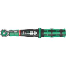 Wera Safe Torque A1 1/4" Torque Wrench