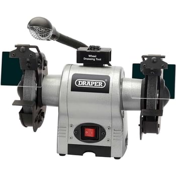 Draper GD625L Bench Grinder150mm