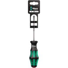 Wera 350 PH SB Kraftform Plus Phillips Screwdriver