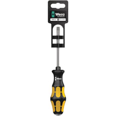 Wera 932A SB Kraftform Plus Chisel Driver Screwdriver