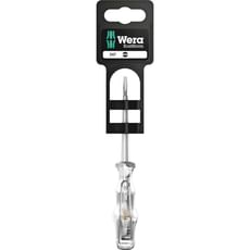 Wera 247 SB Screwdriver Voltage Tester