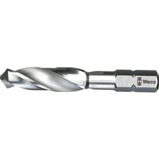 Wera 848 Hex Shank HSS Drill Bit Wera 848 Hex Shank HSS Drill Bit