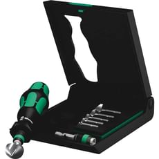 Wera 8 Piece Countersink Set
