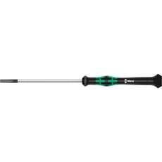 Wera Kraftform 2035 Micro Parallel Slotted Screwdriver