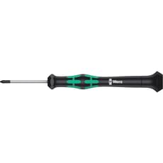 Wera Kraftform Micro Phillips Screwdriver Wera Kraftform Micro Phillips Screwdriver