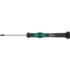 Wera Kraftform Micro Pozi Screwdriver