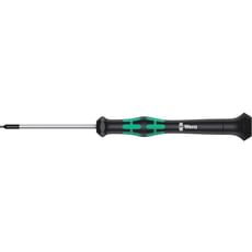 Wera Kraftform 2052 Mirco Screwdriver