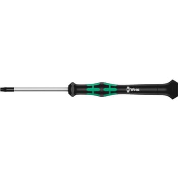 Wera 2067 HF Kraftform Micro Screwdriver