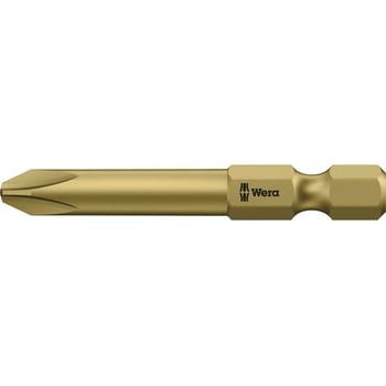 Wera 851/4A Extra Hard Phillips Screwdriver Bits