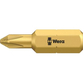 Wera 851/1 RDC Reduced Shank Phillips Drywall Screwdriver Bits