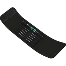 Wera 11 SB Kraftform Kompakt Electronics Micro Set