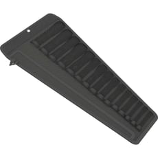 Wera 9465 15 Piece Textile Empty Spanner Pouch Wera 9465 15 Piece Textile Empty Spanner Pouch