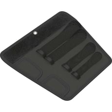 Wera 2Go Tool Pouch for 4 Joker Spanners Wera 2Go Tool Pouch for 4 Joker Spanners