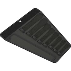 Wera 9442 2Go Tool Pouch for 8 Joker Spanners Wera 9442 2Go Tool Pouch for 8 Joker Spanners