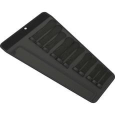 Wera 9443 2Go Tool Pouch for 11 Joker Spanners Wera 9443 2Go Tool Pouch for 11 Joker Spanners