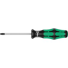 Wera Kraftform Plus Torx Security Screwdriver