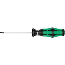 Wera Resistorx Tamper Proof Torx Screwdriver