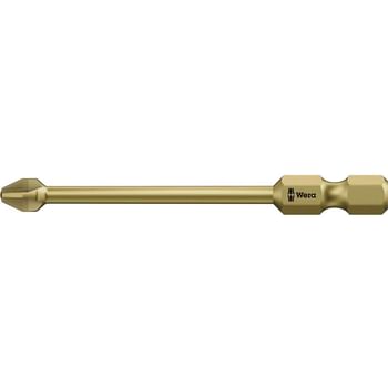 Wera 853/4 Harpoon ACR Extra Tough Phillips Screwdriver Bits